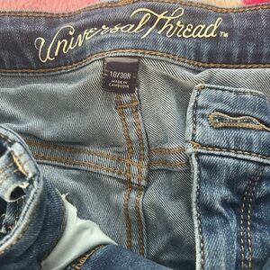 Universal Thread Women's Denim Jeans